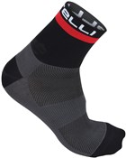 Castelli Volo 9 Cycling Socks