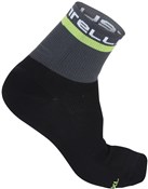 Castelli Volo 9 Cycling Socks