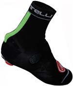 Castelli Belgian Bootie 4 Overshoes SS17