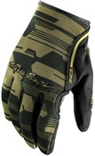 Troy Lee Designs XC Long Finger Cycling Gloves SS16