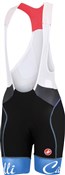 Castelli Free Aero Womens Cycling Bib Shorts SS17