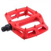 DMR V6 Plastic Pedals