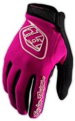 Troy Lee Designs Air Youth Long Finger Cycling Gloves SS16
