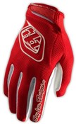 Troy Lee Designs Air Youth Long Finger Cycling Gloves SS16