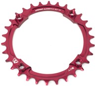 E-Thirteen Guidering M Chainring - 30-38T
