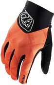 Troy Lee Designs Ace Long Finger Cycling Gloves 2015