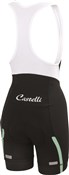 Castelli Velocissima Womens Cycling Bib Shorts SS17