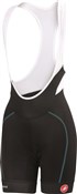 Castelli Velocissima Womens Cycling Bib Shorts SS17