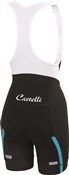 Castelli Velocissima Womens Cycling Bib Shorts SS17