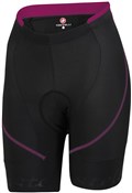 Castelli Evoluzione Womens Cycling Shorts SS16