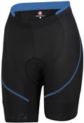 Castelli Evoluzione Womens Cycling Shorts SS16