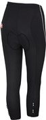 Castelli Evoluzione Womens Cycling Knicker SS16