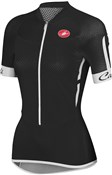 Castelli Climbers Womens Short Sleeve Cycling Jersey SS16