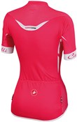 Castelli Climbers Womens Short Sleeve Cycling Jersey SS16
