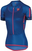 Castelli Climbers Womens Short Sleeve Cycling Jersey SS16