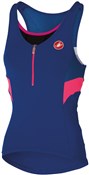 Castelli Regina Womens Cycling Top SS16