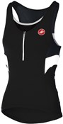 Castelli Regina Womens Cycling Top SS16