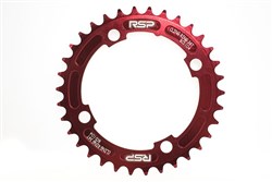 RSP Narrow Wide Chainring
