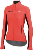 Castelli Gabba Womens Long Sleeve Windproof Cycling Jacket SS16