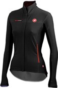 Castelli Gabba Womens Long Sleeve Windproof Cycling Jacket SS16