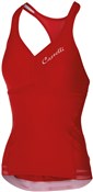 Castelli Bellissima Wonder Womens Cycling Top SS16