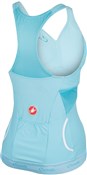 Castelli Bellissima Wonder Womens Cycling Top SS16