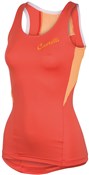 Castelli Bellissima Womens Cycling Top SS16