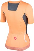 Castelli Bellissima Womens Short Sleeve Cycling Jersey SS17