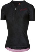Castelli Bellissima Womens Short Sleeve Cycling Jersey SS17