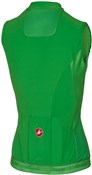 Castelli Bellissima Womens Sleeveless Cycling Jersey SS17