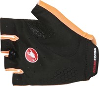 Castelli Secondapelle RC Womens Short Finger Cycling Gloves SS17