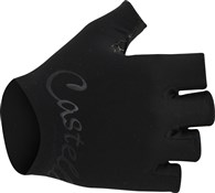 Castelli Secondapelle RC Womens Short Finger Cycling Gloves SS17