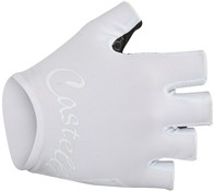 Castelli Secondapelle RC Womens Short Finger Cycling Gloves SS17