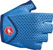 Castelli Tesoro Womens Short Finger Cycling Gloves SS16
