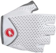 Castelli Tesoro Womens Short Finger Cycling Gloves SS16