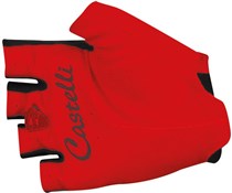 Castelli Tesoro Womens Short Finger Cycling Gloves SS16