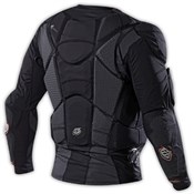 Troy Lee Designs Protection UPL7855 Youth Long Sleeve Hot Weather Shirt 2016