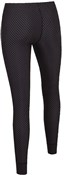 Tenn Womens Unpadded Polka Dot Cycling Tights SS16