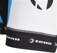 Tenn Optimum Padded Bib Cycling Short SS16