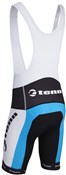 Tenn Optimum Padded Bib Cycling Short SS16