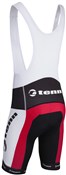 Tenn Optimum Padded Bib Cycling Short SS16