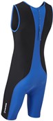 Tenn Triad Compression Padded Tri Suit SS16