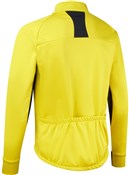 Tenn Sandstorm Windproof Long Sleeve Cycling Jersey SS16