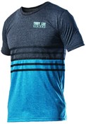 Troy Lee Designs Network Short Sleeve Casual MTB Jersey 2015