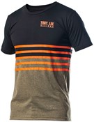 Troy Lee Designs Network Short Sleeve Casual MTB Jersey 2015