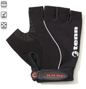 Tenn Fusion Fingerless Cycling Gloves/Mitts SS16