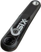 Race Face SIXC Cinch Cranks (Arms Only)