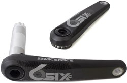 Race Face SIXC Cinch Cranks (Arms Only)