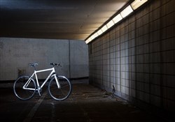 Roux Carbon Drive G8 2016 Hybrid Bike