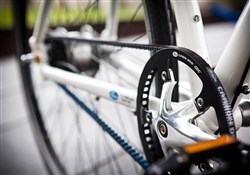 Roux Carbon Drive G8 2016 Hybrid Bike